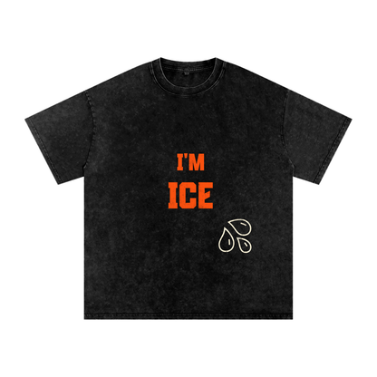 Couples Tee “I’M ICE”