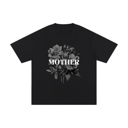 Couples Tee "MOTHER"