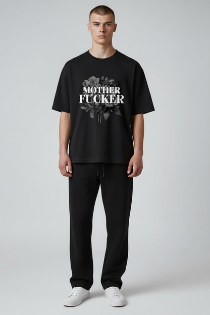 Couples Tee "MOTHER FCKER"